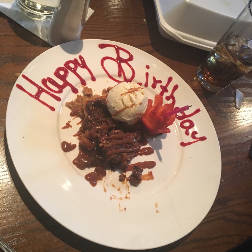 Meet your Posher, Yolanda